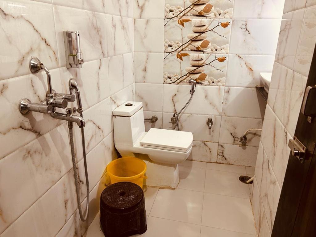 4 U Premium Tapovan Ришикеш Экстерьер фото